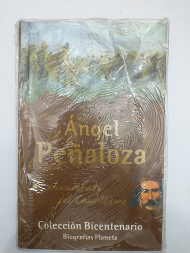 Ángel Peñaloza Colección Bicentenario (47)