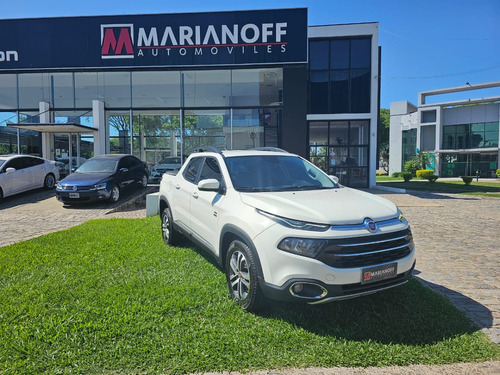 Fiat Toro 2.0 Freedom 4x2