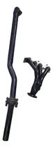 Comprar Multiple Con Acople Escapes Silens Renault Megane 1.6 8v - !