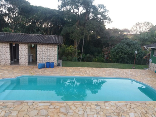 Imagem 9 de 14 de Vendo Chacara Para Lazer Ou Moradia Em Bragança Paulista