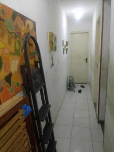 Imagem 6 de 22 de Casa Para Venda - Realengo, Rio De Janeiro - 1 Vaga - 666
