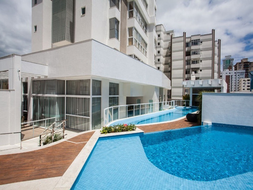 Imagem 8 de 30 de Excelente Apartamento No Diferenciado Centro De Balneário Camboriú. - Ap00925 - 34261162