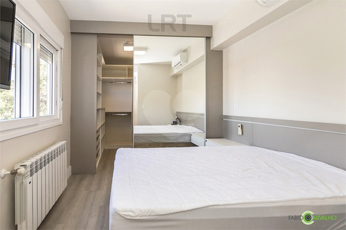 Imagem 12 de 30 de Casa Seimimobiliada Em Condomínio Fechado Bairro Assunção - Reo640271