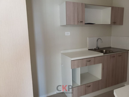 Departamento En Venta En Quinta Normal