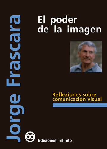 Imagen 1 de 1 de El Poder De La Imagen // Jorge Frascara