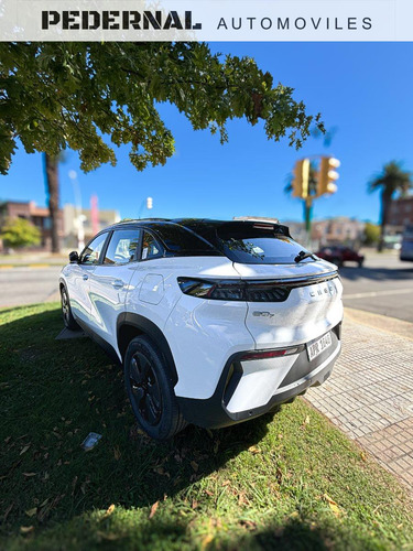 Chery Eq7 Electrica 2025 0km