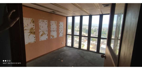 Oficina En Alquiler En Torre Empresarial Pe-8370065
