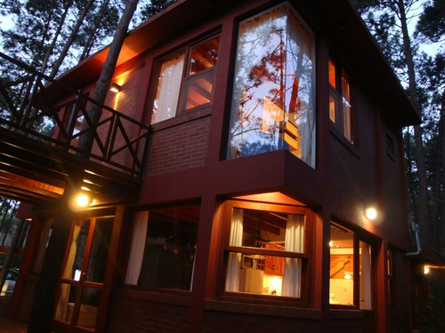 Imagen 14 de 14 de Casa Para 6 Personas En Mar Azul