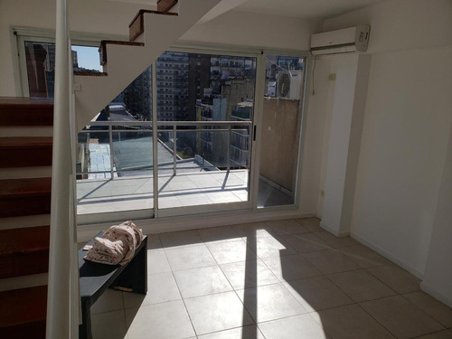 Imagen 2 de 20 de Departamento - Barrio Norte