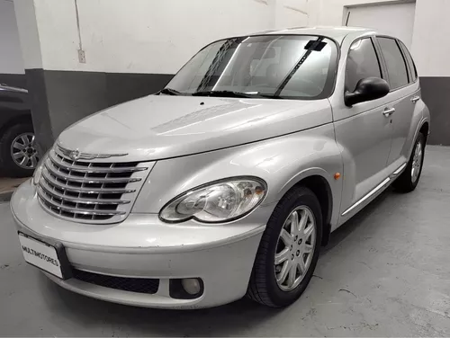 Chrysler Pt Cruiser 2010 Automatico