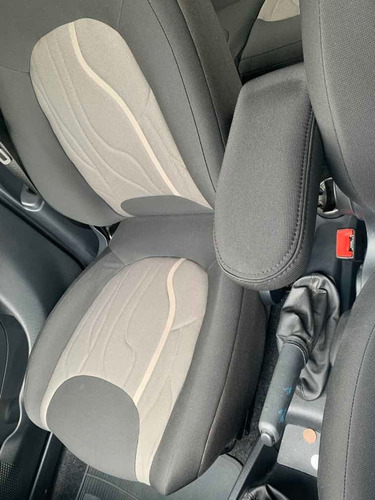Fiat Way 1.0 Flex Economy 2016
