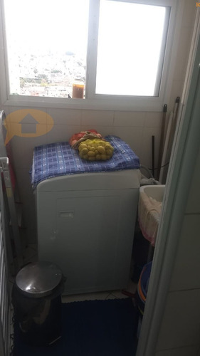 Apartamento - Ref: 9475