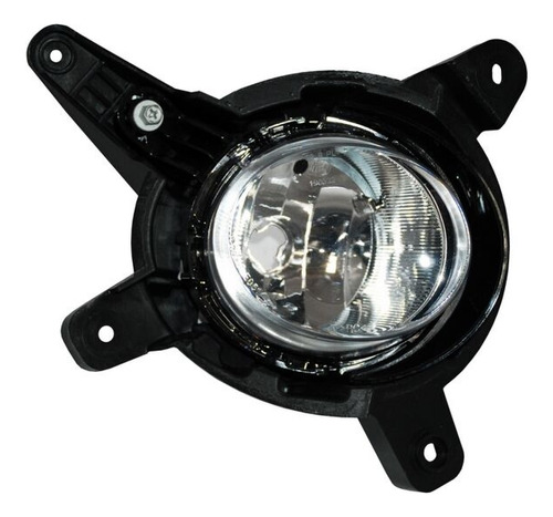 1- Faro Niebla Delantero Derecho Sportage 2008/2010 Tyc