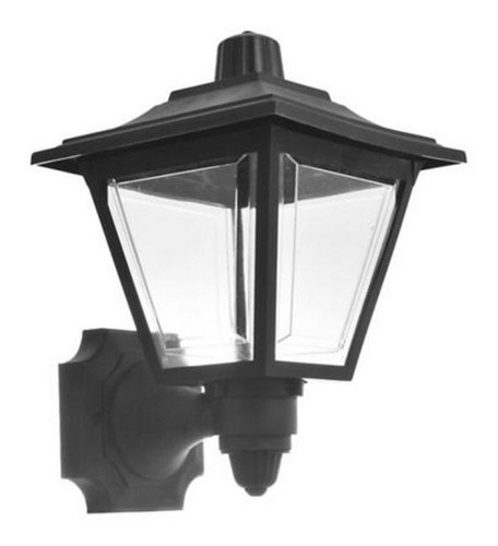 Farol Colonial De Pared