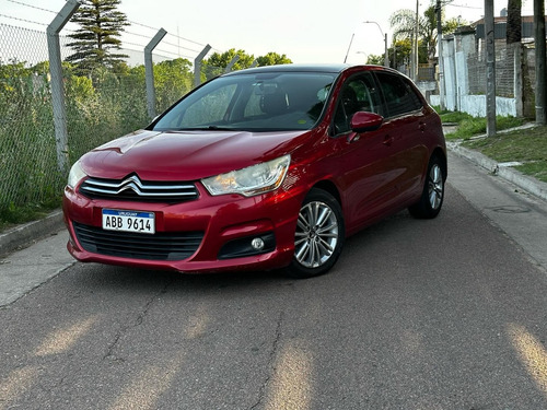 Citroën C4 1.6 X Pack Plus