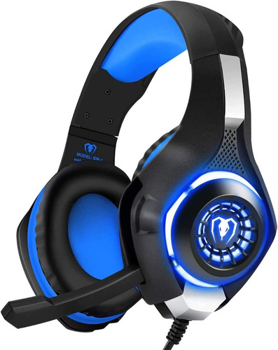 Audifonos Headset Profesionales Gamer Pc Ps4 Ps5 Xbox