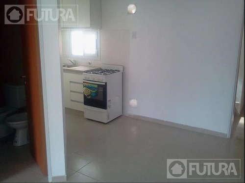Imagen 8 de 17 de Monoambiente En Venta, A Estrenar En Barrio Martin U07-03 Torre I