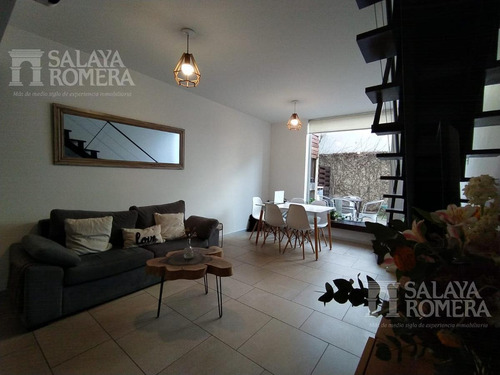 Imagen 12 de 30 de Venta Departamento De 2 Ambientes Con Cochera Olivos Martinez (amenities)