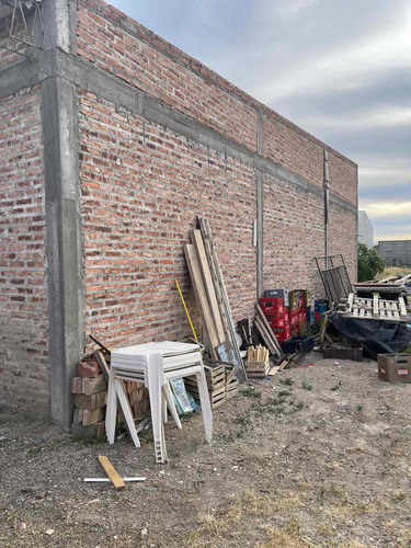 Imagen 11 de 12 de Las Grutas Galpon En Venta Zona Industrial