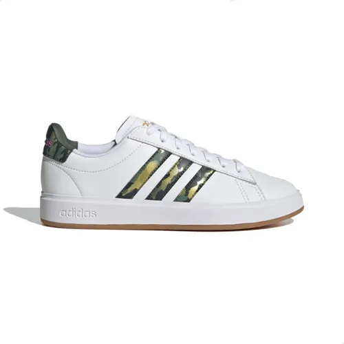 adidas Grand Court 2.0 Mujer Adultos MercadoLibre