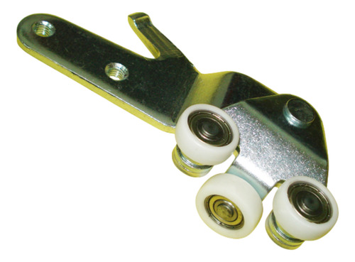 Guia Inferior De Porton Lateral Fiat Ducato 1995 - 2017