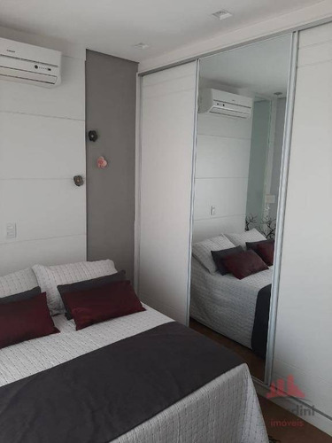 Imagem 25 de 30 de Casa Com 3 Dormitórios À Venda, 286 M² Por R$ 1.800.000,00 - Residencial Imigrantes - Nova Odessa/sp - Ca2891