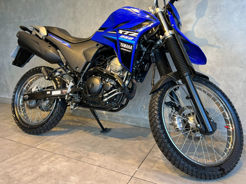 Yamaha Xtz 250 Lander Flex Abs 2023/2023