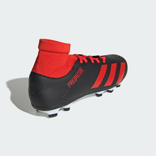 Zapatos De Fútbol adidas Predator 20.4 Nuevos Originales