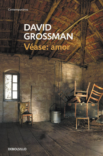 Vease Amor - Grossman, David