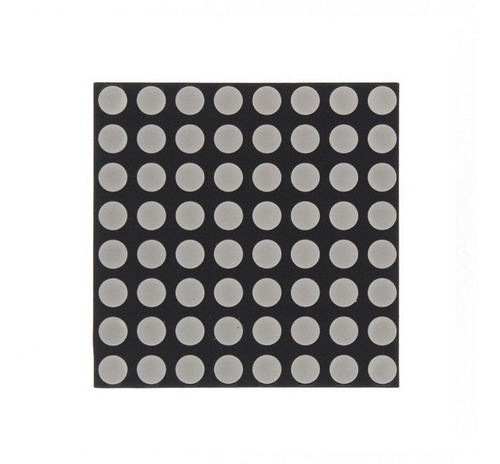 Matriz Led 8x8 1088as Arduino