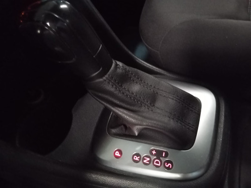 Volkswagen Polo 1.6 Startline Tiptronic At