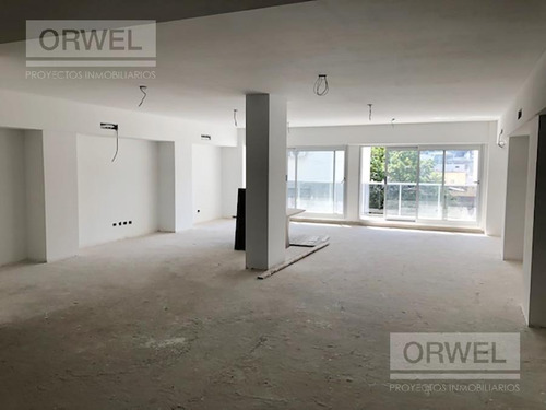 Imagen 3 de 12 de Oficina Aaa - Opción 107 Mts - 116 Mts - 223 Mts