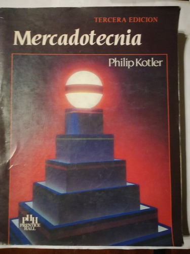 Mercadotecnia / Kotler, Philip