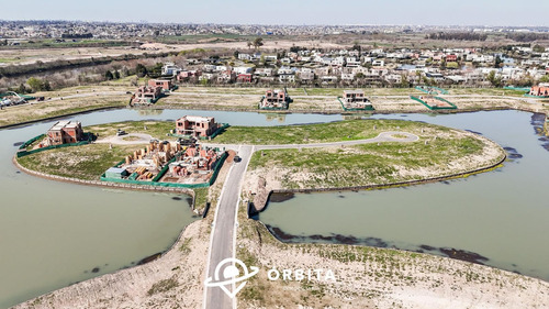 Lote En Venta En San Fermín, Tigre