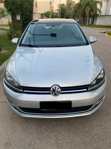 Volkswagen Golf 1.4 Highline Tsi Dsg