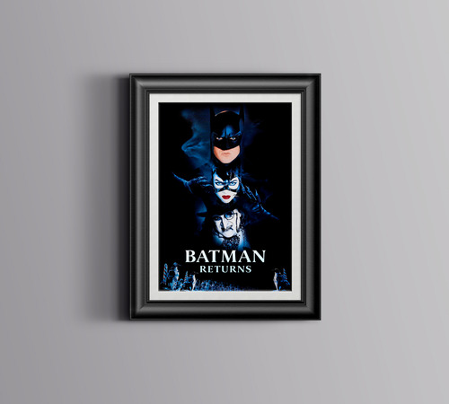 Pack De Diseños Posters De Películas Para Imprimir/estampar