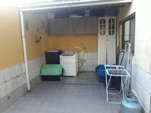Imagem 11 de 22 de Sobrado Com 3 Dorms, Boqueirão, Praia Grande - R$ 680 Mil, Cod: 2008 - V2008