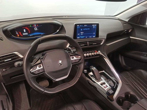 Imagem 13 de 14 de Peugeot 3008 1.6 Thp Allure (aut)