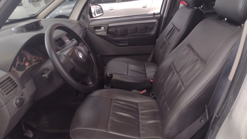 Imagem 4 de 8 de Chevrolet Meriva 2011 1.4 Maxx Econoflex 5p