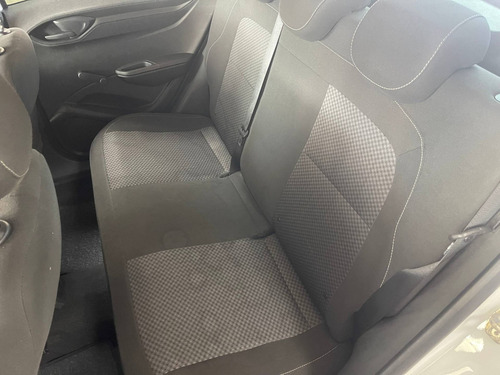 Imagem 10 de 10 de Chevrolet Joy 1.0 Spe4 Flex Manual