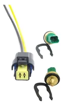 Comprar Sensor Temperatura C\u002Fconector Peugeot Partner 4cil 1.6l 2005