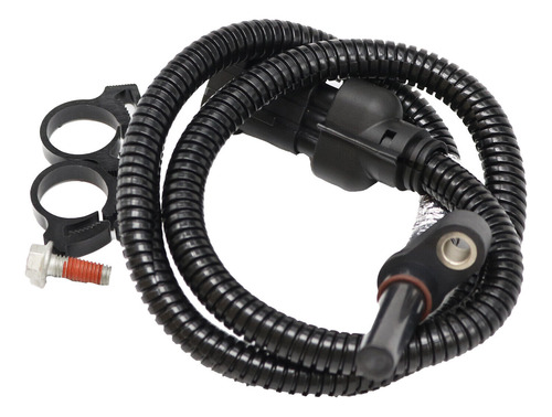 Set Sensor Velocidad Turbo Ram 3500 St 2014 6.7l