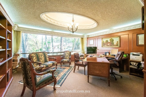 Casa En Venta En Hacienda De Valle Escondido
