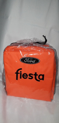 Forros De Asientos Impermeables Ford Fiesta Balita 94 2004