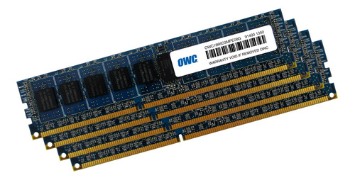 Memoria Ecc Pin Para Mac Pro Final Gb