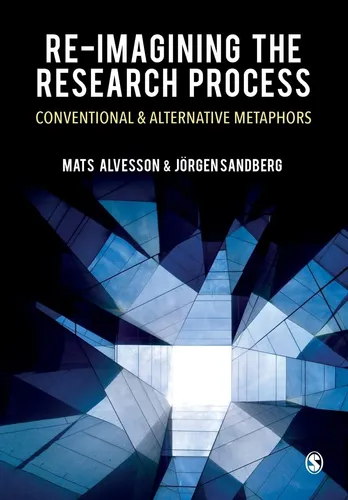 comprar Libro: En Ingles Re Imagining The Research Process Conventi