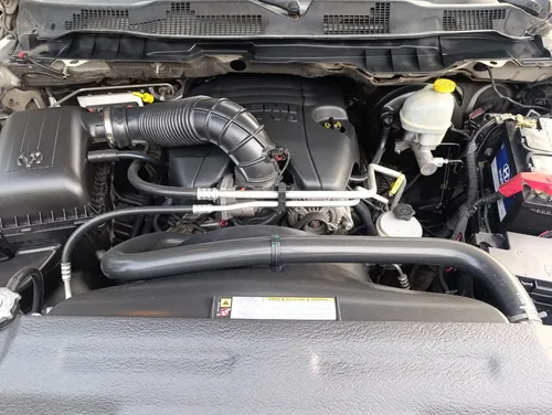 Dodge Ram 5.7 1500 Slt 4x2