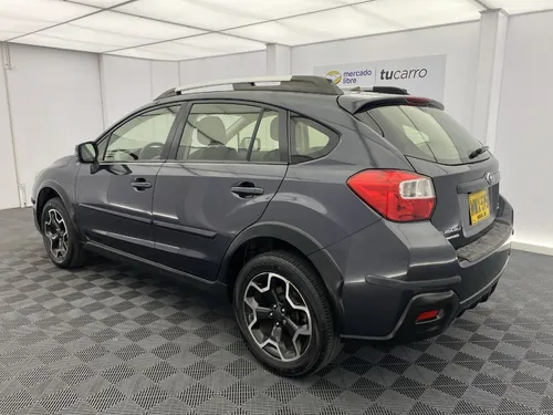 Subaru XV 2.0i
