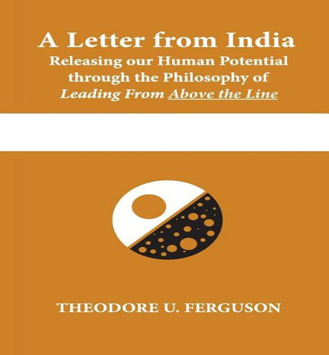 A Letter From India, De Theodore U Ferguson. Editorial Createspace Independent Publishing Platform, Tapa Blanda En Inglés