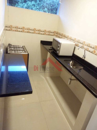 Apartamento Com 2 Dorms, Barcelona, São Caetano Do Sul - R$ 425 Mil, Cod: 1663 - V1663